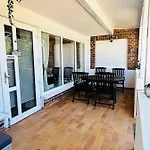 Strandhaus Graalibu Ferienhaus Graal-Mueritz