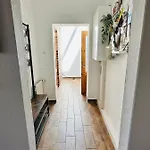 Strandhaus Graalibu Ferienhaus *
