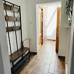 Ferienhaus Strandhaus Graalibu