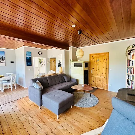 Strandhaus Graalibu