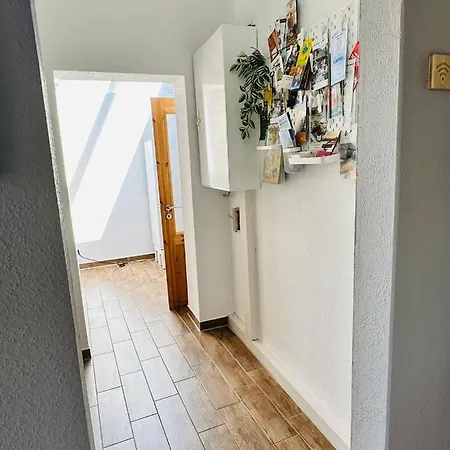 Strandhaus Graalibu