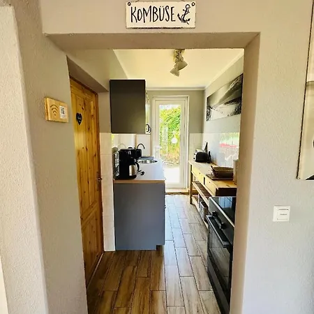 Strandhaus Graalibu Graal-Mueritz