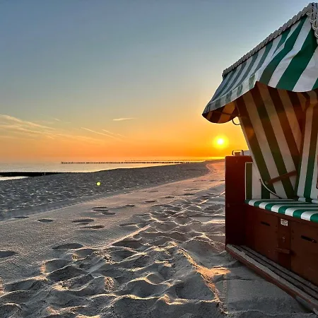 Strandhaus Graalibu