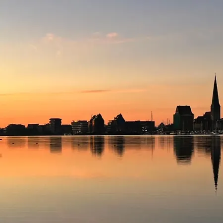 Strandhaus Graalibu Dom wakacyjny Graal-Mueritz