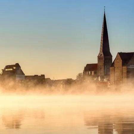 Strandhaus Graalibu Graal-Mueritz