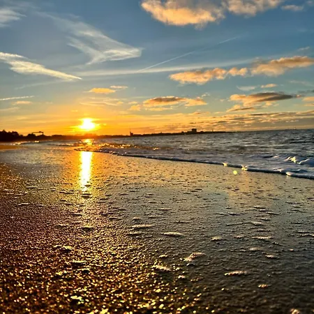 Strandhaus Graalibu * Graal-Mueritz