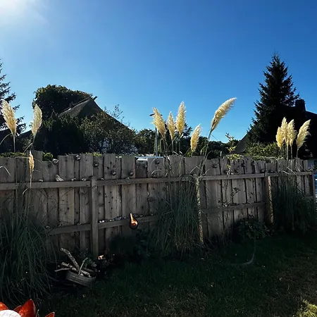 Dom wakacyjny Strandhaus Graalibu Graal-Mueritz