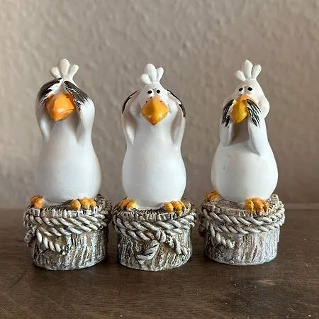 Strandhaus Graalibu Graal-Mueritz