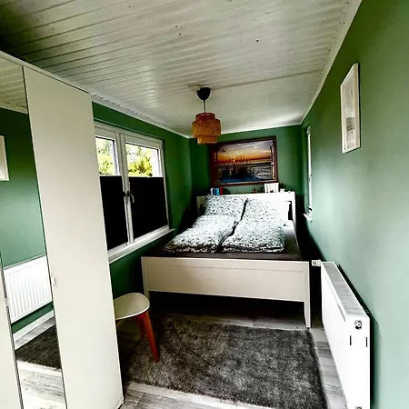 Strandhaus Graalibu * Graal-Mueritz