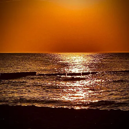 Strandhaus Graalibu Dom wakacyjny