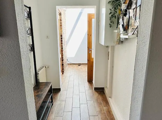 Strandhaus Graalibu Semesterbostad *